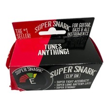 snark tuners guitar bass for sale  Omaha