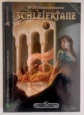 Dsa schleiertanz splitterdämm gebraucht kaufen  Oldenburg (Oldenburg)
