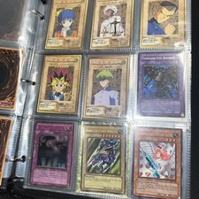 games yu oh gi card konami for sale  Ames