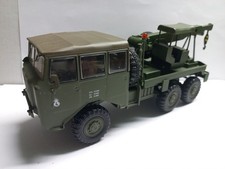 Ixo camion berliet d'occasion  Plougastel-Daoulas