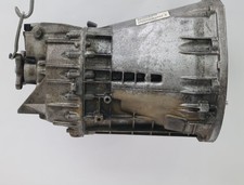 Getriebe gang mercedes gebraucht kaufen  Wittenburg