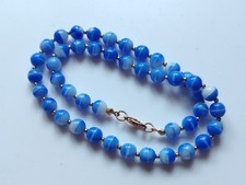 Retro vintage blue for sale  WELLINGBOROUGH