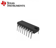 Texas instruments uln2004an usato Texas instruments uln2004an usato  Folignano