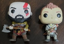 Funko pop games for sale  Deer Park