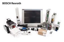 Usado Bosch Rexroth Vm310 0608750109-GB1 [24 meses de garantia] comprar usado  Enviando para Brazil