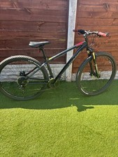 Jamis divide mountain for sale  STOCKPORT