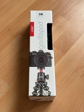 Joby gorillapod kit for sale  ELY