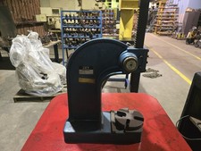 jet press for sale  Houston