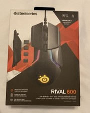 Steelseries 62446 rival for sale  Lubbock