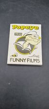 Popeye funny films d'occasion  Cuq-Toulza