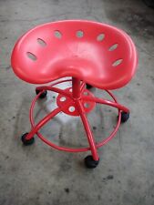 Vintage ikea red for sale  Los Angeles