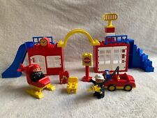 Lego duplo fire for sale  WATERLOOVILLE