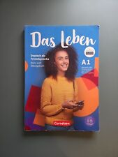 Leben deutsch als gebraucht kaufen  Heidelberg