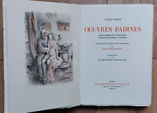 Curiosa piron oeuvres d'occasion  Maisons-Alfort