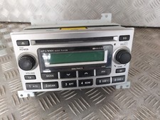Autoradio hyundai santa d'occasion  Déols