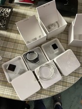 Apple watch edelstahl gebraucht kaufen  Plaue, -Kirchmöser