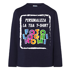 Shirt maglietta maglia usato  Campagna