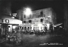 Laigueglia ristorante bar usato  Italia