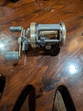 Gold shimano corsair for sale  Collingswood