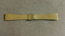 Citizen vintage gold usato  San Giorgio a Cremano