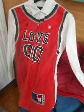Camicia love moschino usato  Castelnovo ne'Monti