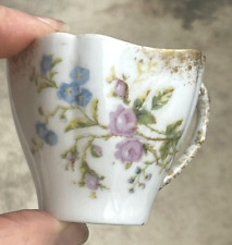 Antique miniature mug d'occasion  Expédié en Belgium