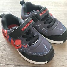 spiderman school shoes for sale spiderman school shoes for sale DARLINGTON
