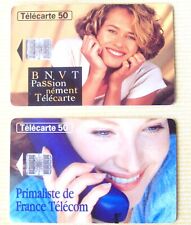 Lot primaliste télécom d'occasion  Reims