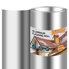 Aluminum roll flashing for sale  USA