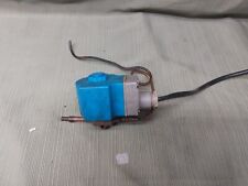 Válvula solenóide Danfoss com bobina de solda 12V 1/4 comprar usado  Enviando para Brazil