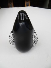 Wedgewood glass penquin for sale  SCARBOROUGH
