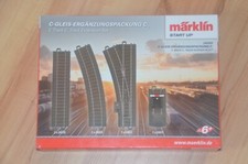 Märklin 24900 gleis gebraucht kaufen  Neu-Ulm