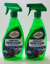 2pk turtle wax for sale  Dekalb