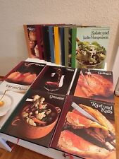 Kunst kochens methoden gebraucht kaufen  Rösrath