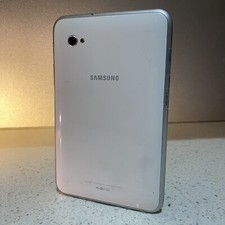 Samsung Galaxy I Tab 7.0 Plus I GT-P6200 I Wi-Fi I 16GB I 7.0" I Branco comprar usado  Enviando para Brazil