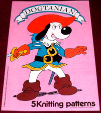 Dogtanian gary kennedy for sale  GOSPORT