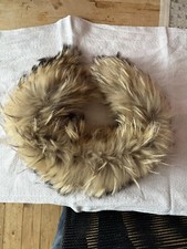 Woolrich pelzkragen knöpfbar gebraucht kaufen  Berlin
