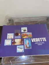 Ancien catalogue vedette d'occasion  Saulx