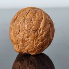 Noix chinoise ancienne d'occasion  Nantes-