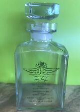 JIM NABORS “Gomer Pyle” 2000 Indy Motor Speedway Winners Decanter Estate Item!!!, usado comprar usado  Enviando para Brazil