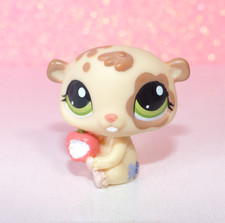 Authentic lps petshop d'occasion  Tours-