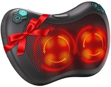 Tokzuvg massage pillow for sale  OAKHAM