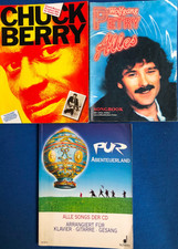 Notenhefte gitarre gebraucht kaufen  Altendiez