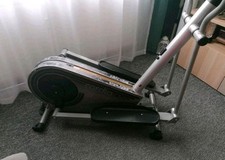Crosstrainer daum elektronic gebraucht kaufen  Koblenz
