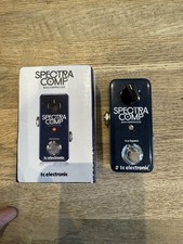 Electronic spectracomp bass for sale  BEXLEYHEATH