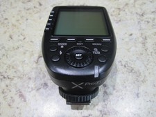 Godox xpro wireless for sale  Saint Louis