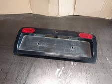 Audi A6 S6 C5 4B 2002 Oświetlenie tablicy rejestracyjnej Bagażnik 4B9945695M GIV12737 na sprzedaż  PL