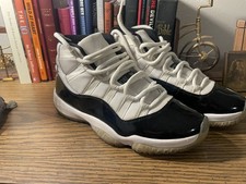 Jordan concord size for sale  Arnold