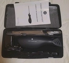 Cook essentials cordless for sale  Glen Allen
