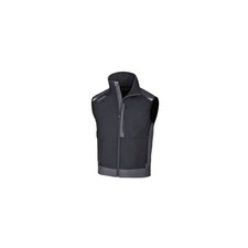 Gilet lavoro softshell usato  Grottaminarda